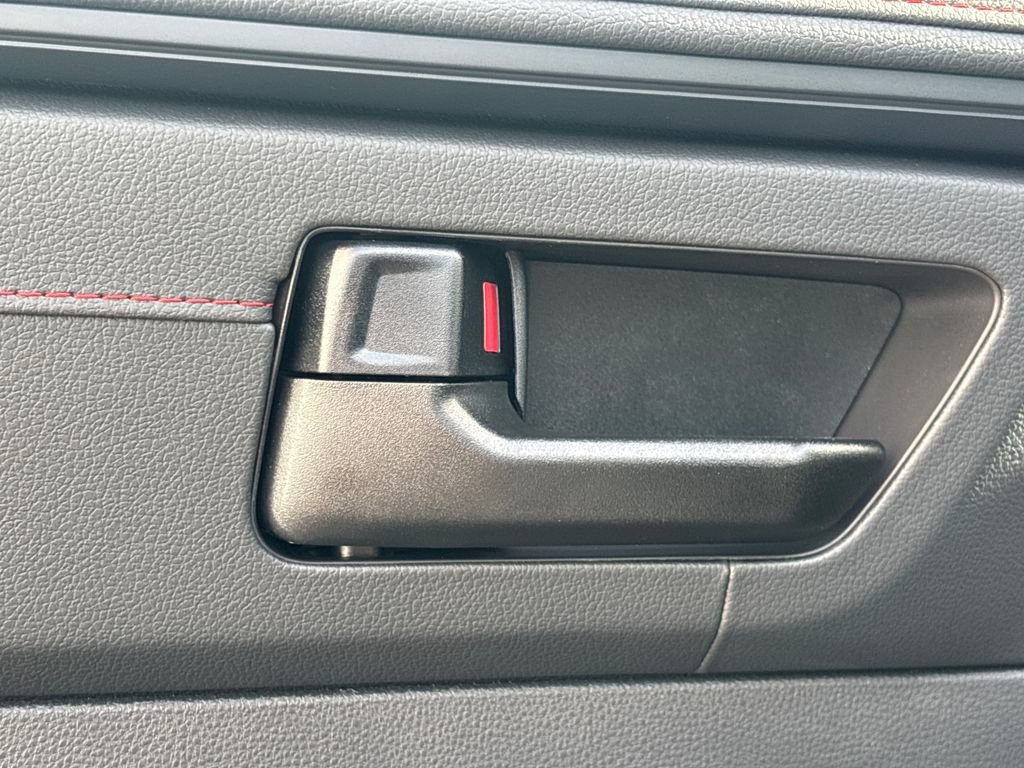 New 2026 Toyota Tundra TRD Pro image 8