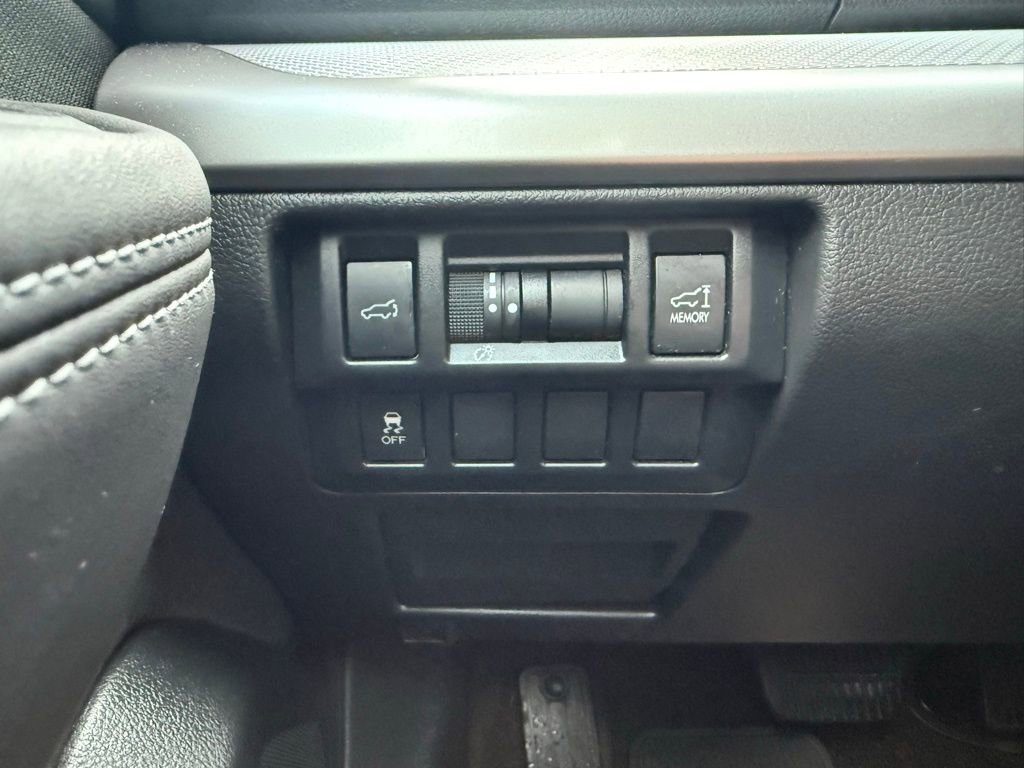 Used 2015 Subaru Outback 2.5i Premium image 15