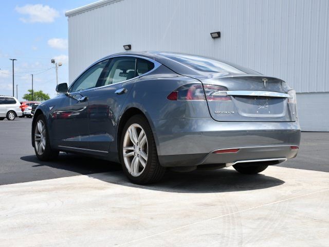 Used 2014 Tesla Model S RWD image 5