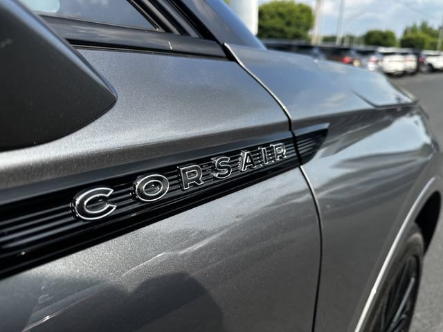 Certified 2024 Lincoln Corsair AWD w/ Equipment Group 101A image 47