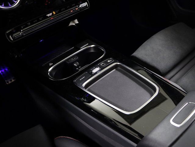 New 2025 Mercedes-Benz CLA 250 4MATIC image 22