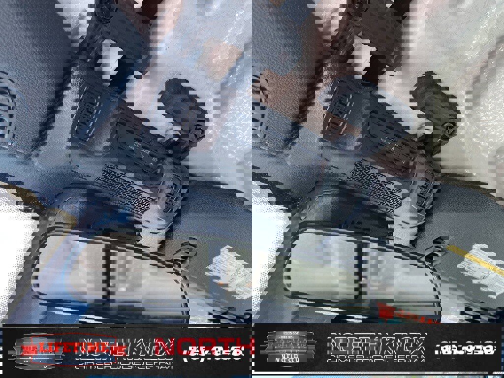 New 2026 Jeep Wrangler Sport image 13