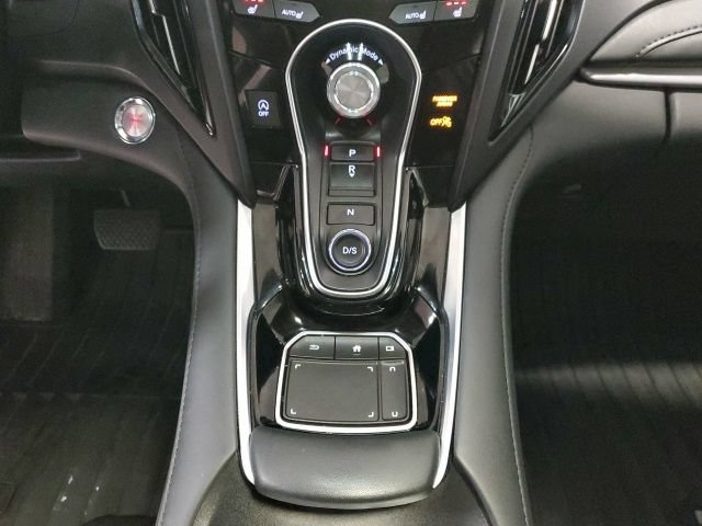 Used 2021 Acura RDX AWD image 21