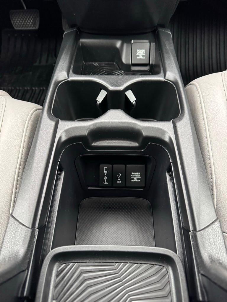 Certified 2018 Honda CR-V EX-L image 16