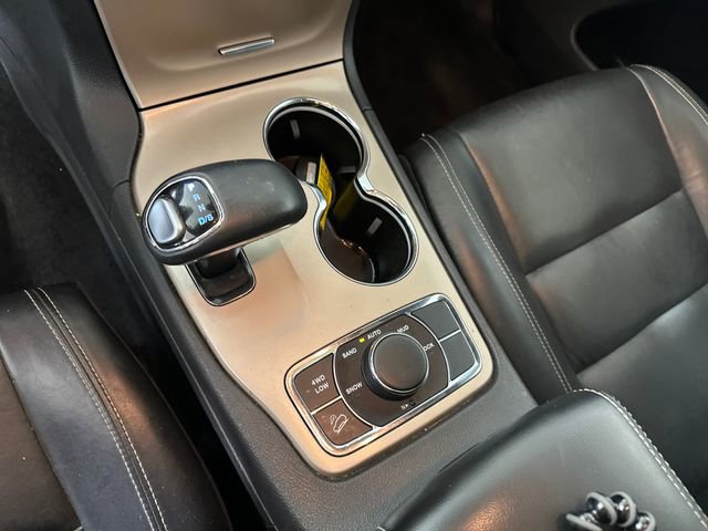 Used 2015 Jeep Grand Cherokee Limited image 20