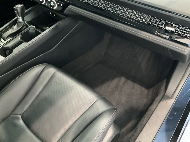 Certified 2023 Honda Accord Touring image 26