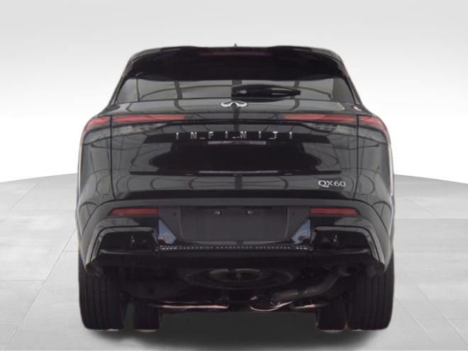 Used 2023 INFINITI QX60 Luxe image 8