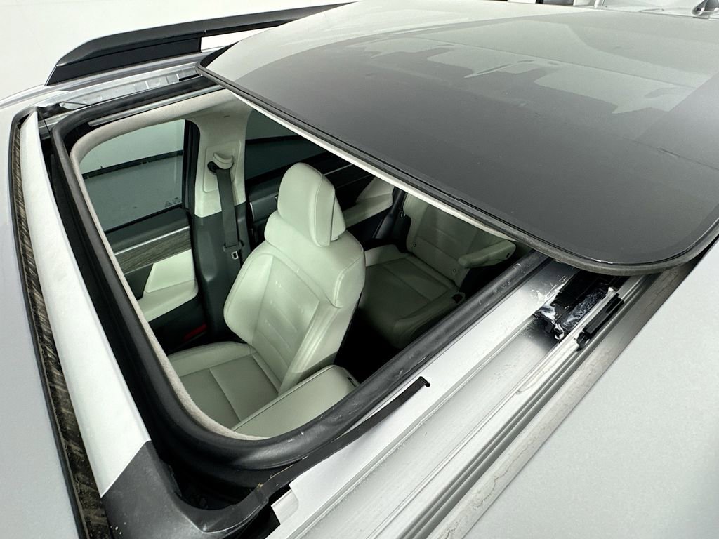 Used 2025 Hyundai Santa Fe Calligraphy image 27