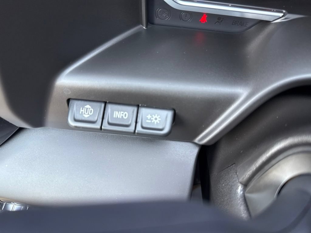 Used 2025 GMC Sierra 2500 AT4X w/ AT4X AEV Edition AWD/4WD image 29