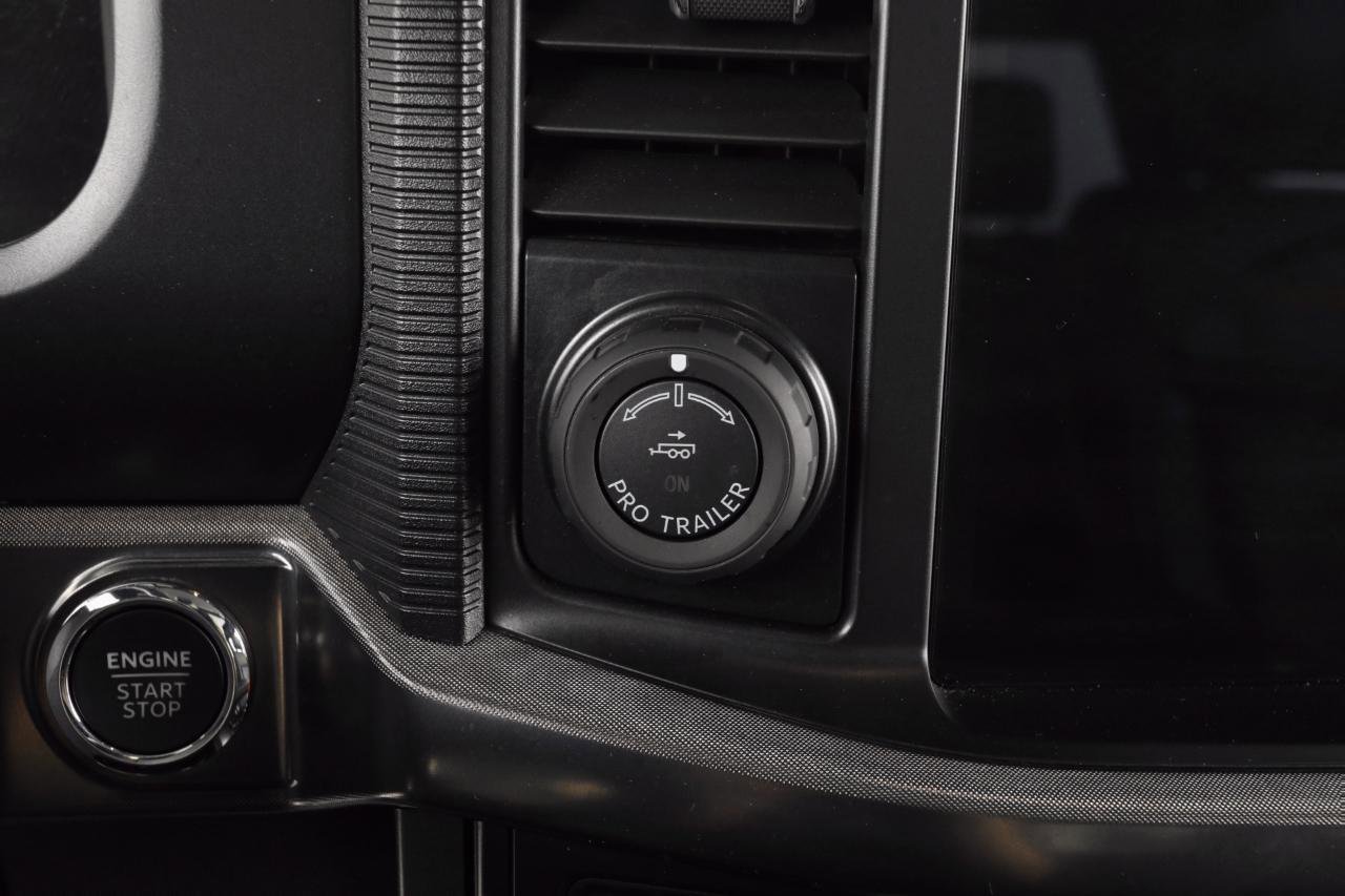 Used 2024 Ford F150 Tremor w/ Equipment Group 402A High image 37