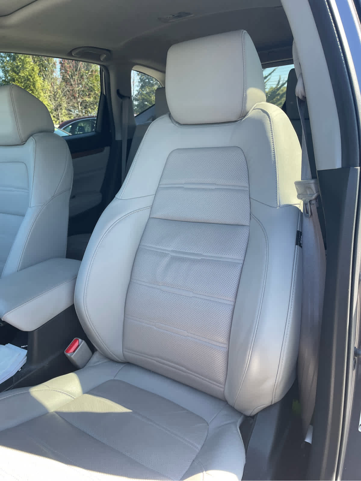 Used 2021 Honda CR-V EX-L image 15