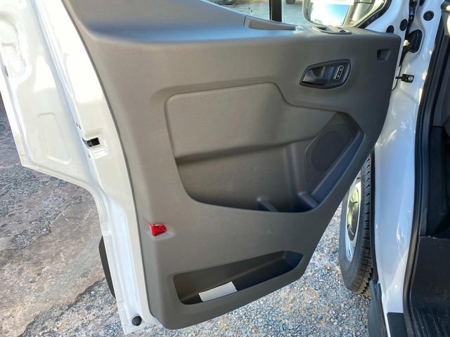 New 2026 Ford Transit 150 Low Roof w/ Load Area Protection Package image 9