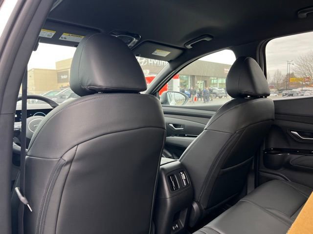 New 2026 Hyundai Santa Cruz XRT image 10