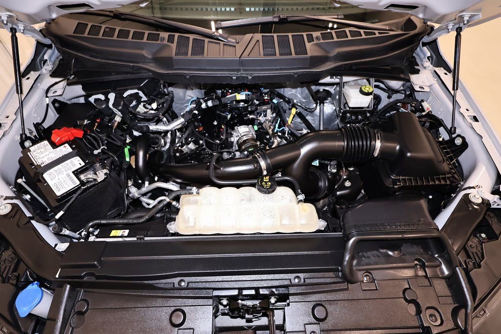 Certified 2023 Ford F150 XL w/ STX Appearance Package image 38