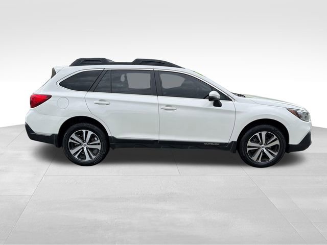 Used 2019 Subaru Outback 3.6R Limited image 8