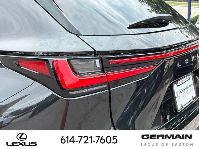 New 2026 Lexus NX 350h AWD w/ Accessory Package (2T) image 14