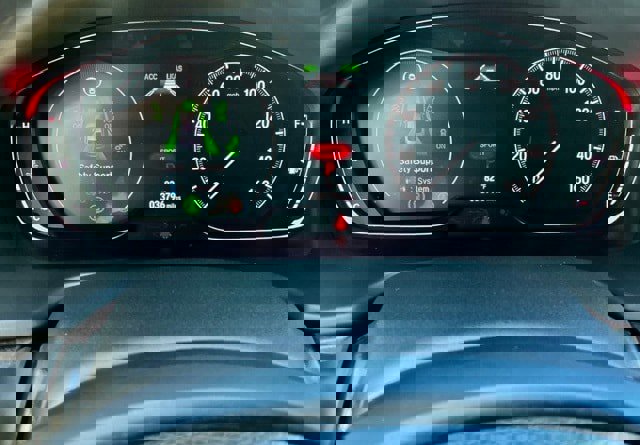 Certified 2018 Honda Accord Touring image 24