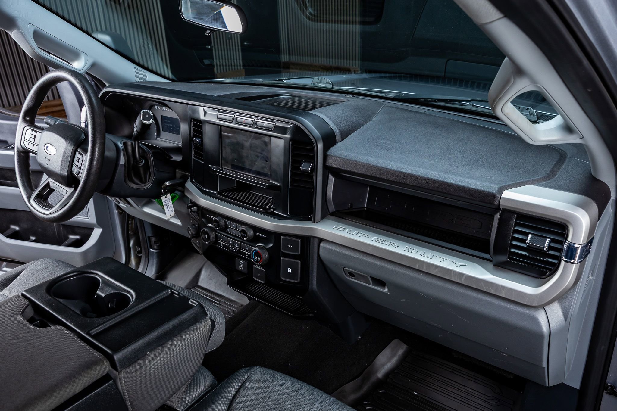 Used 2023 Ford F250 XL w/ STX Appearance Package AWD/4WD image 17