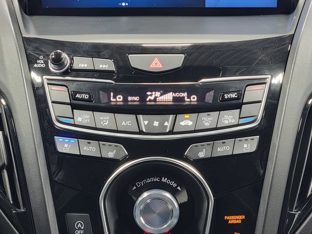 Used 2019 Acura RDX w/ Advance Package FWD image 21