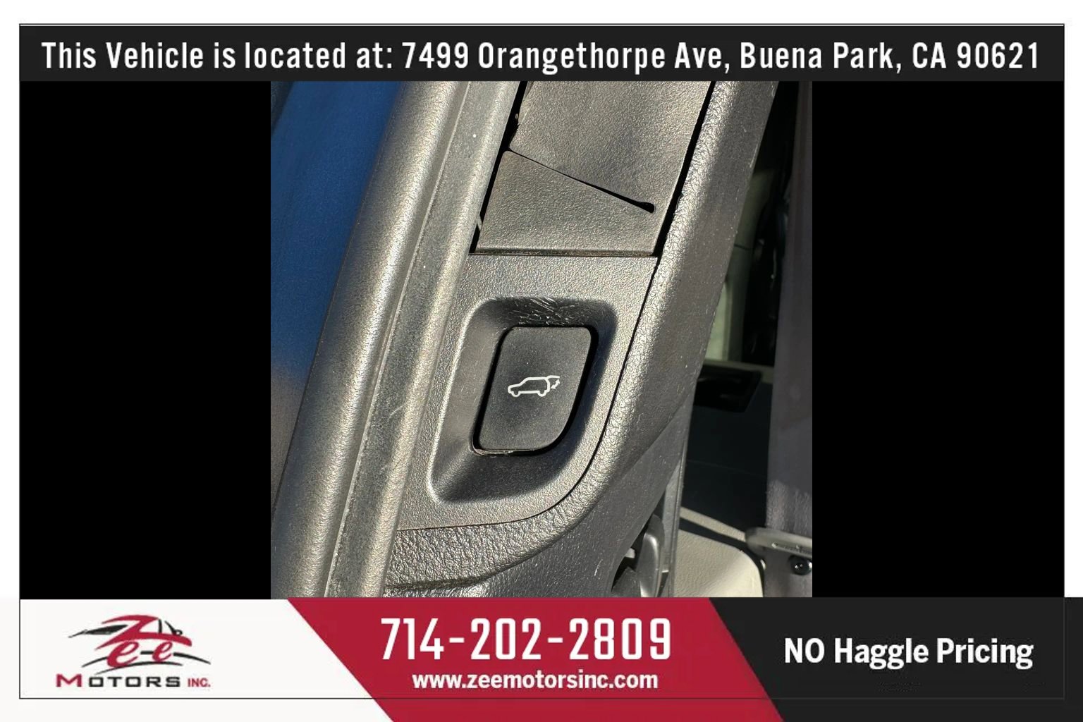 Used 2008 Toyota Sequoia Limited RWD image 53