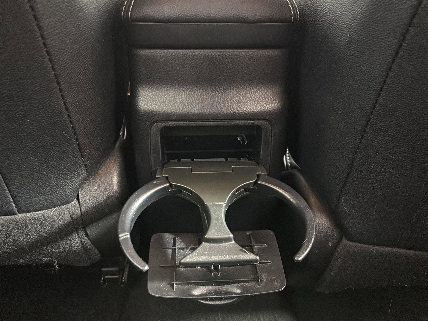 Used 2015 Toyota Corolla S FWD image 18