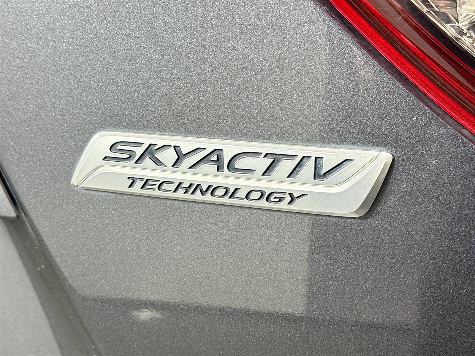 Used 2016 MAZDA CX-5 Touring image 13