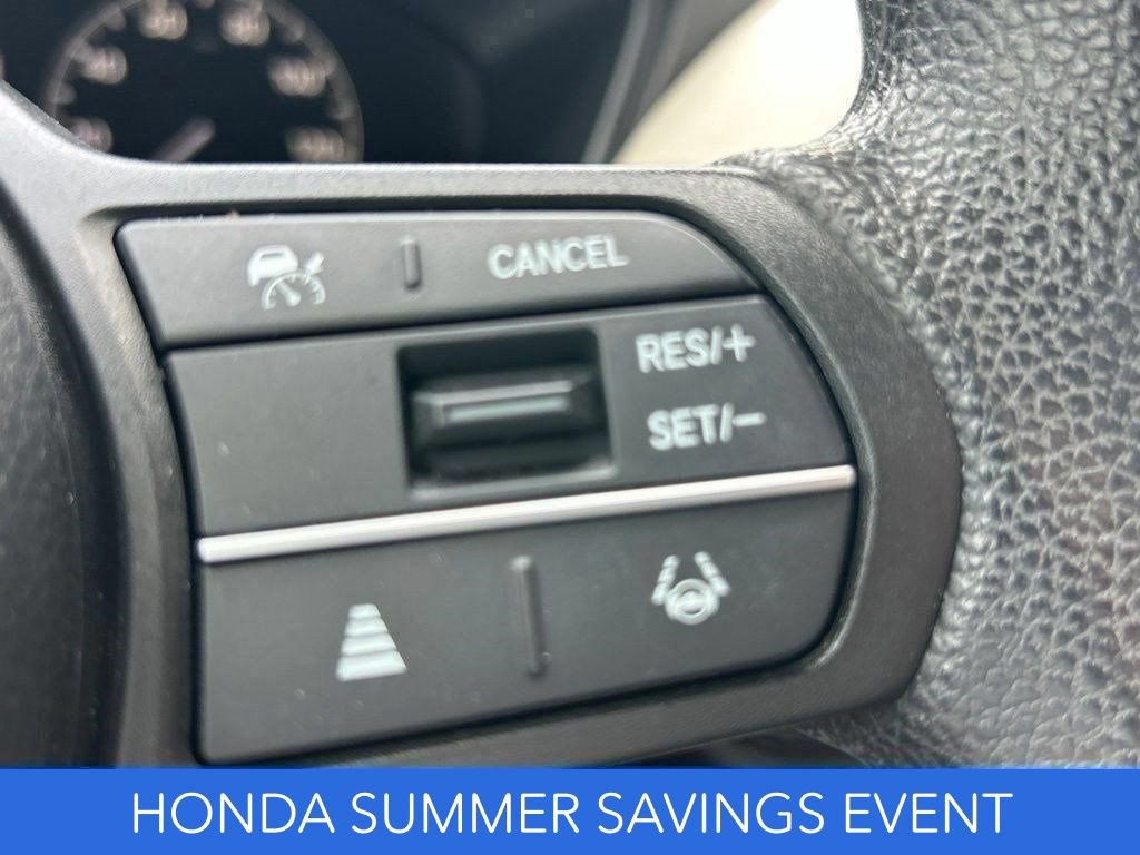 Used 2024 Honda HR-V LX image 22