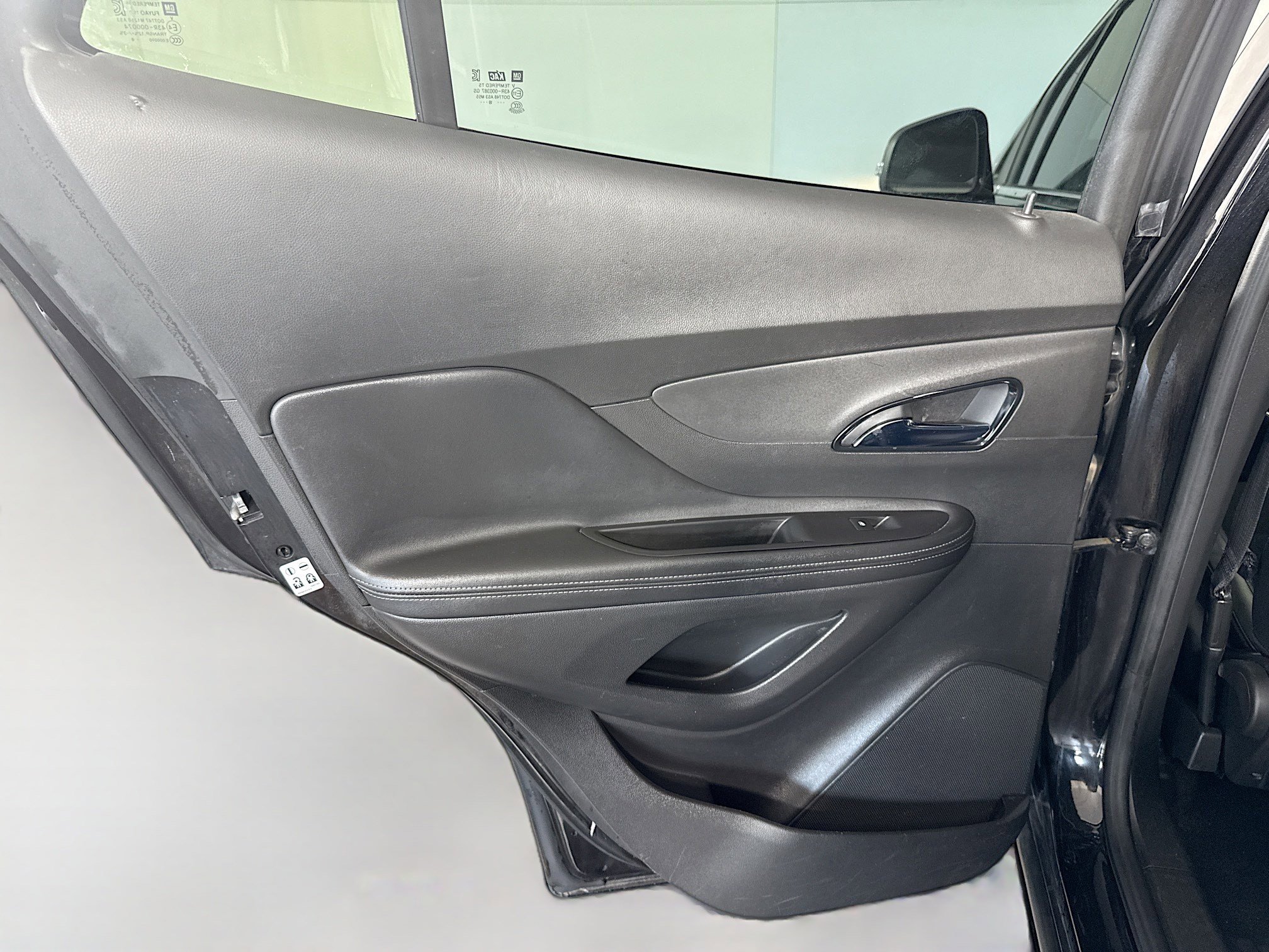 Used 2019 Buick Encore Preferred image 26