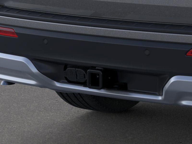 Used 2026 Ford Explorer Platinum w/ LUX Leather Package image 14