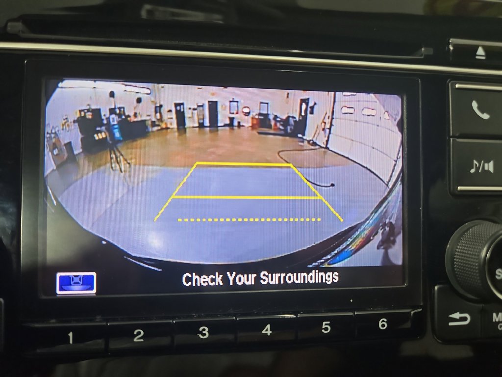 Used 2019 Honda Fit LX image 19