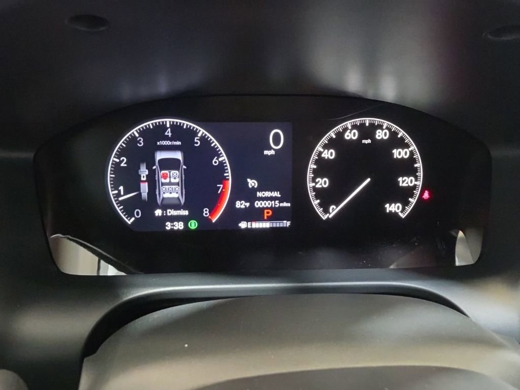 Used 2026 Honda HR-V LX image 29