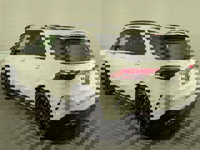 Certified 2025 Mercedes-Benz GLE 450 4MATIC image 4