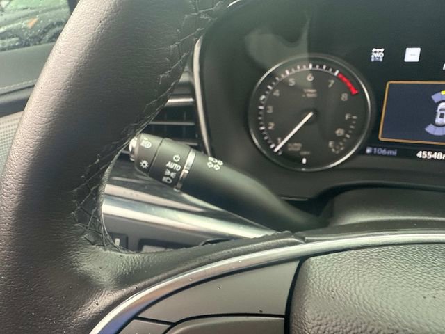 Used 2021 Cadillac XT5 Premium Luxury image 32