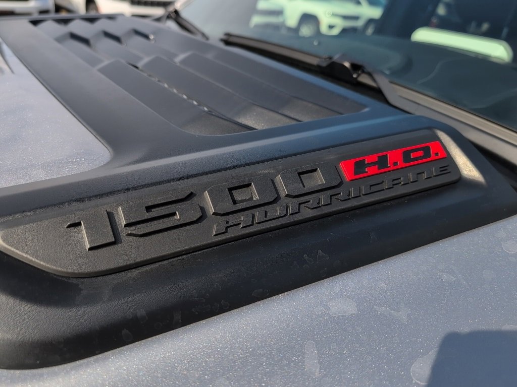 New 2026 RAM 1500 Limited image 10