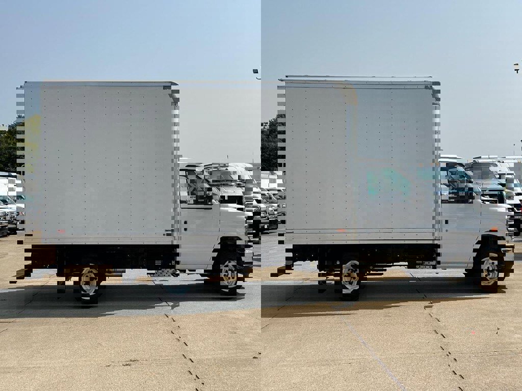 New 2025 Ford E-450 and Econoline 450 Super Duty w/ Ambulance Prep Package image 4