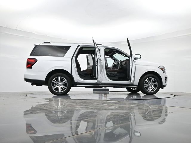 Used 2023 Ford Expedition Max Limited image 54