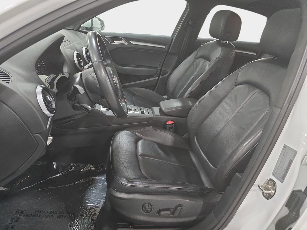 Used 2017 Audi A3 2.0T Premium image 14