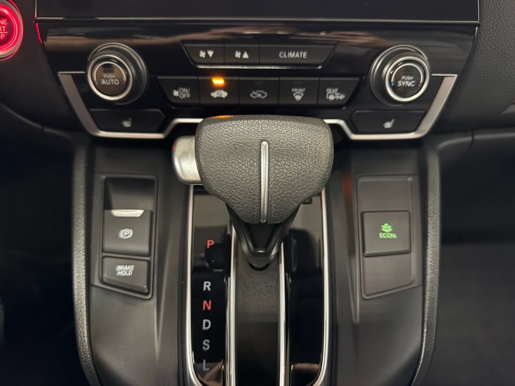Used 2017 Honda CR-V EX image 14