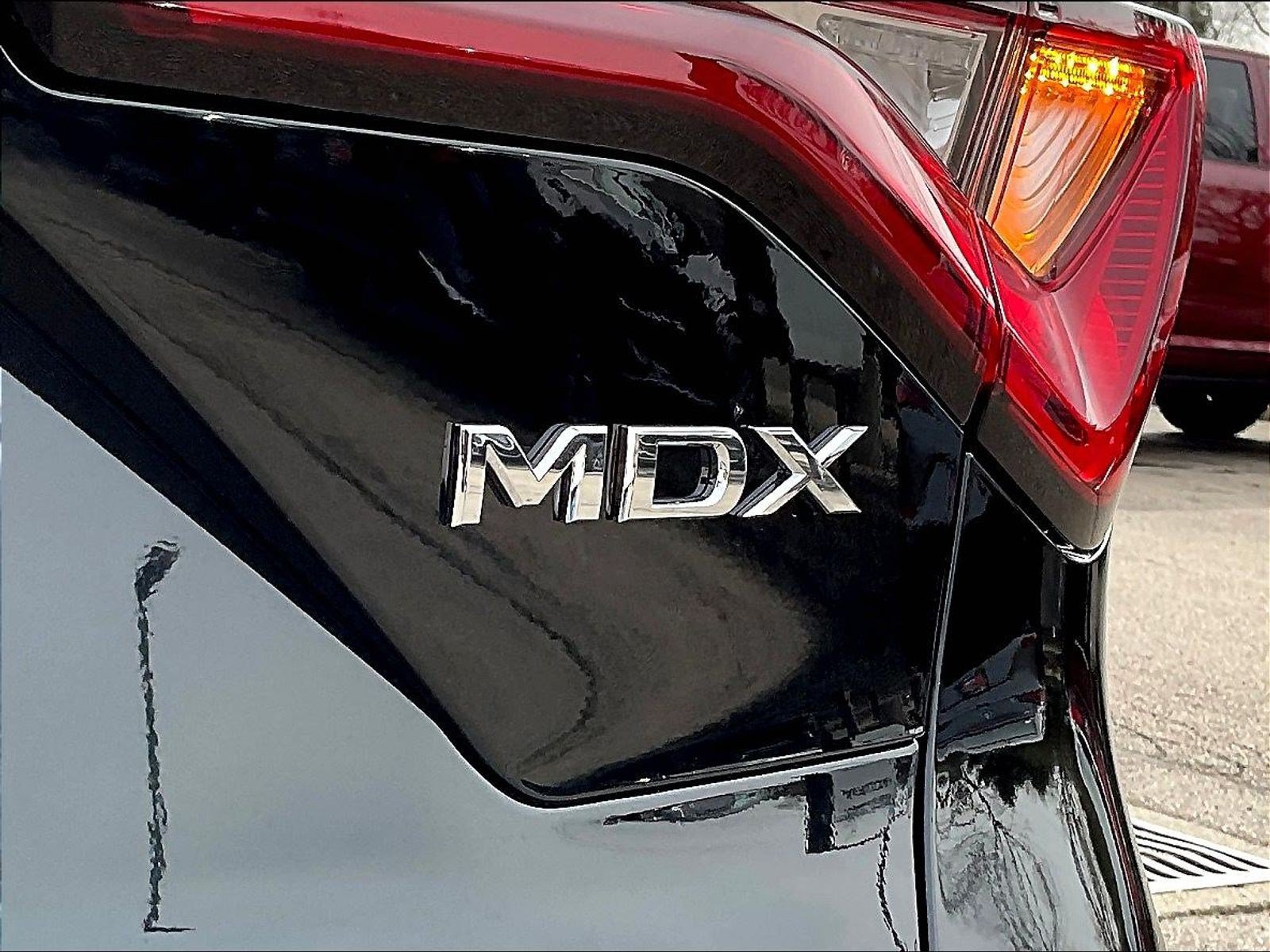 New 2026 Acura MDX w/ Technology Package AWD/4WD image 14