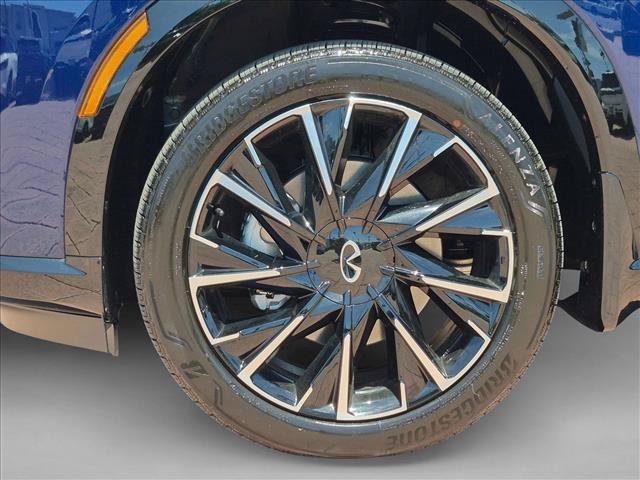 New 2027 INFINITI QX65 Autograph w/ Cargo Package AWD/4WD image 10