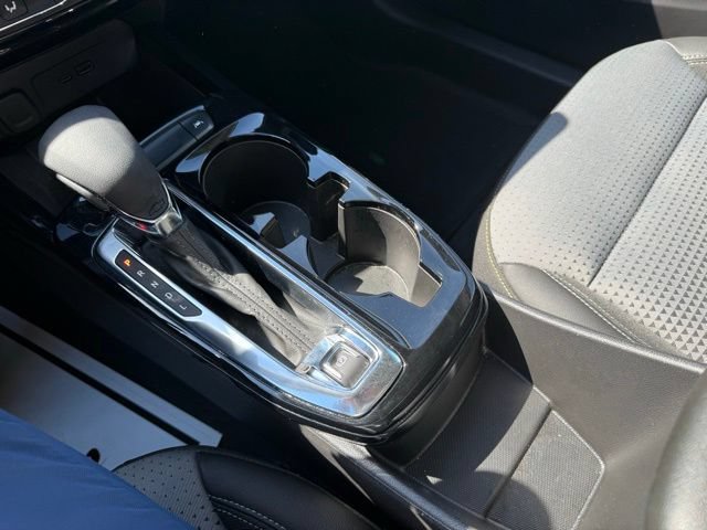 Used 2025 Chevrolet Trax LT w/ Driver Confidence Package FWD image 27
