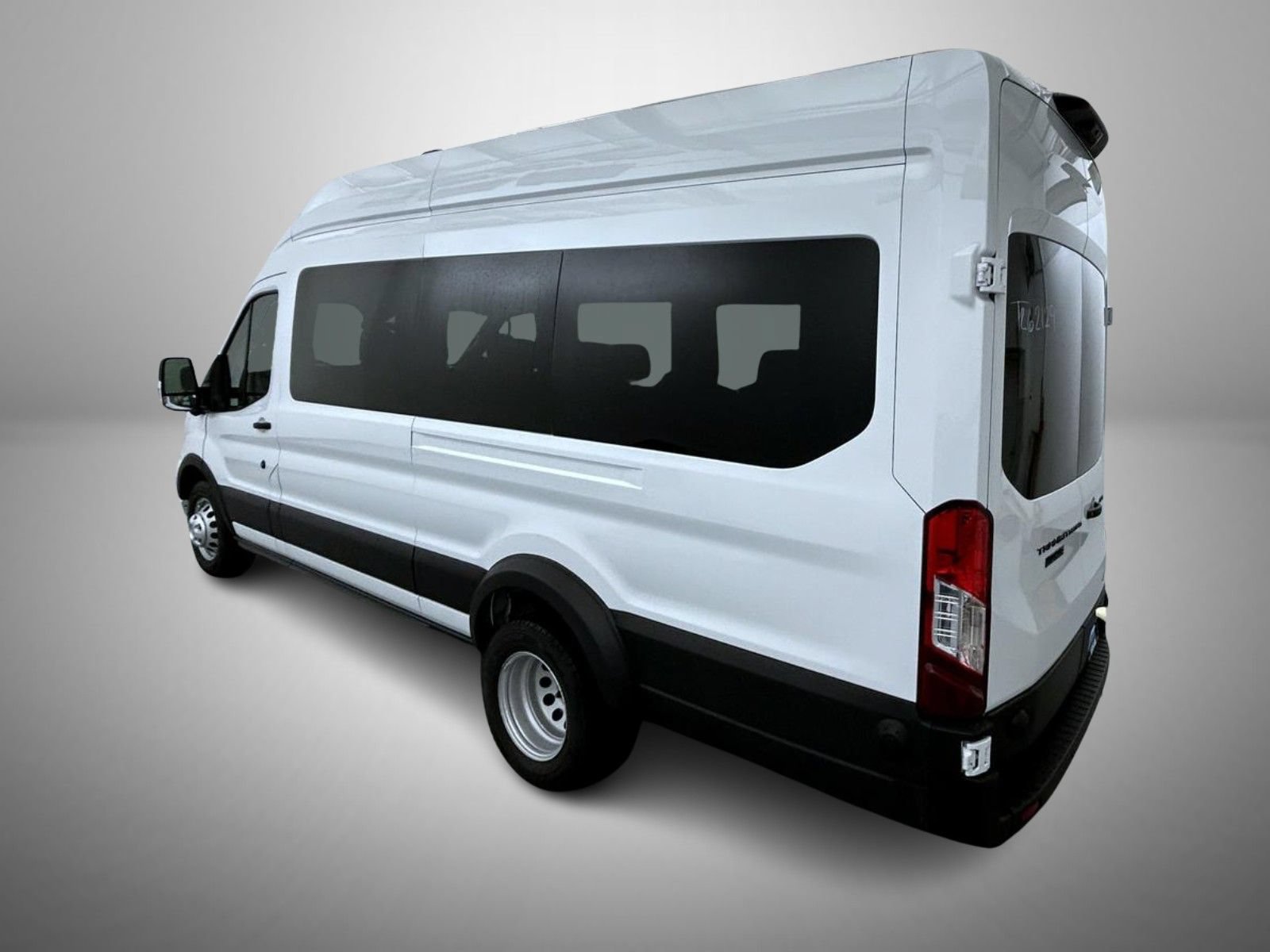 New 2026 Ford Transit 350 XLT RWD image 7