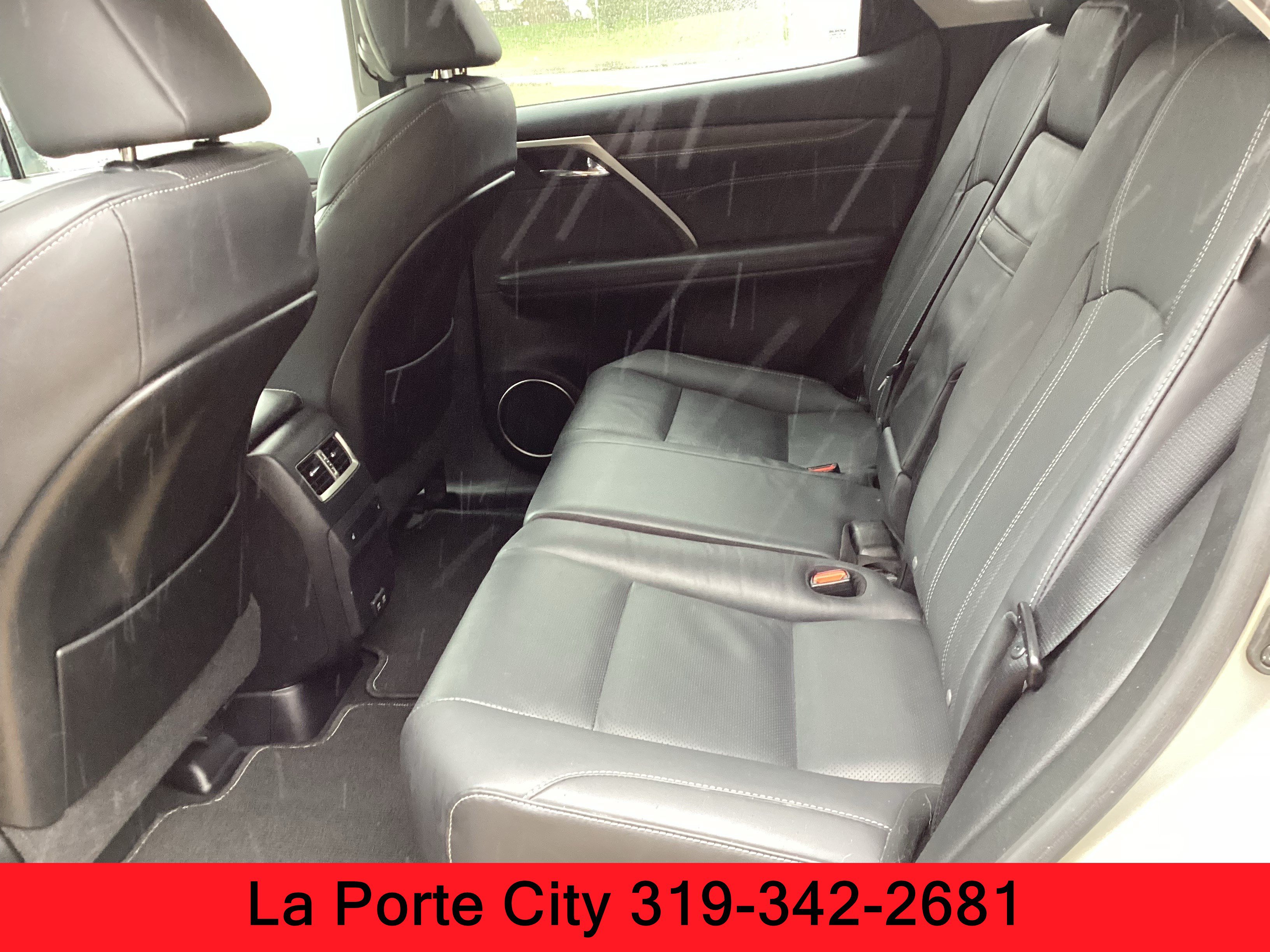 Used 2022 Lexus RX 350 AWD w/ Premium Package image 12