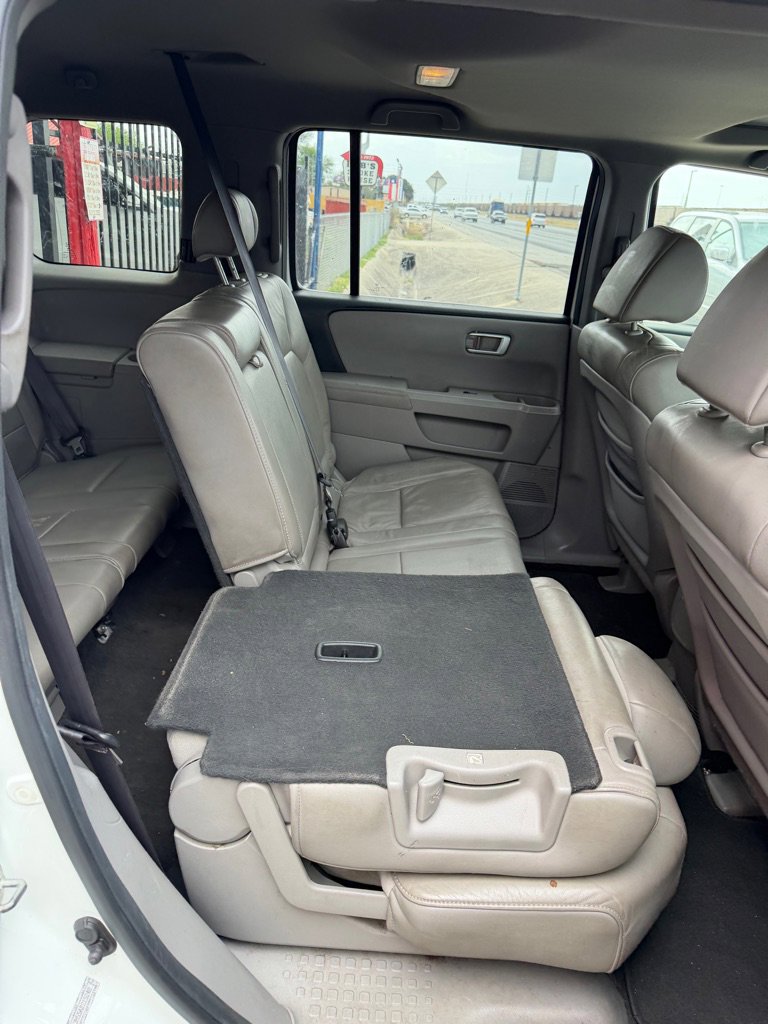 Used 2010 Honda Pilot EX-L image 32