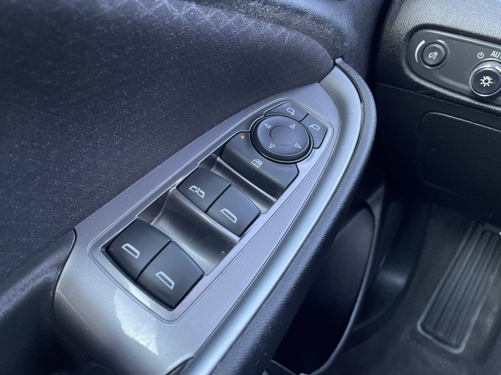 Used 2024 Chevrolet Malibu LT image 12