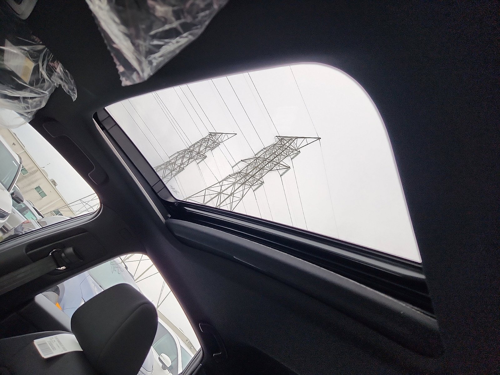 New 2026 Honda Civic Sport image 10