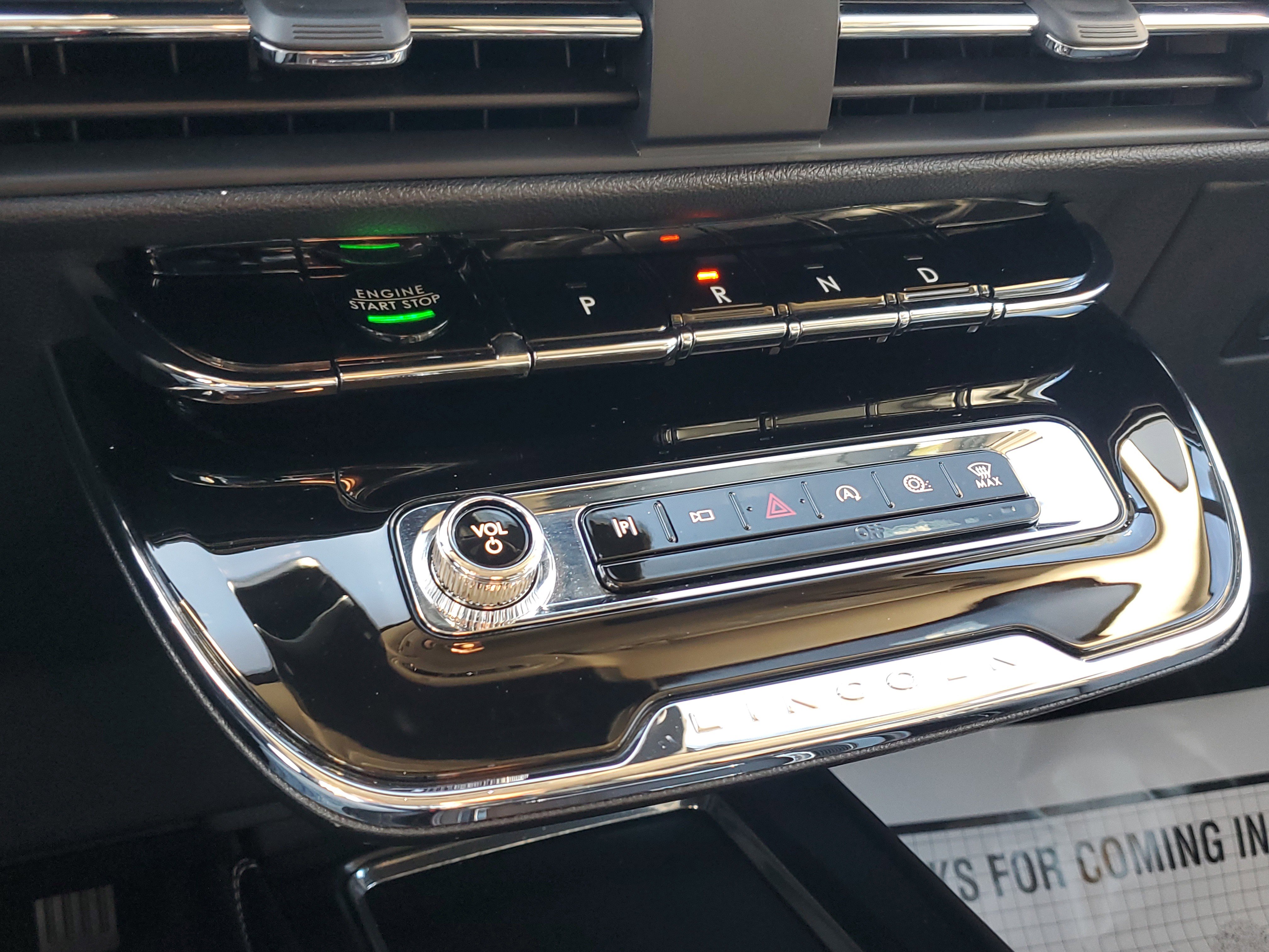 Certified 2024 Lincoln Corsair FWD image 25