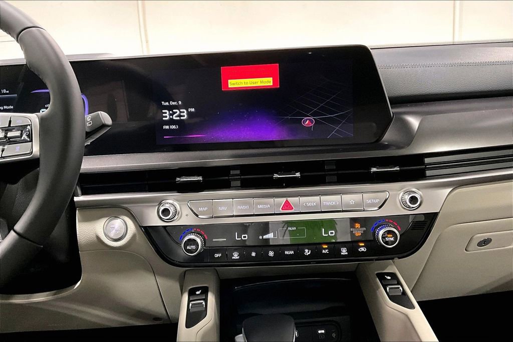 New 2025 Kia Telluride S image 25