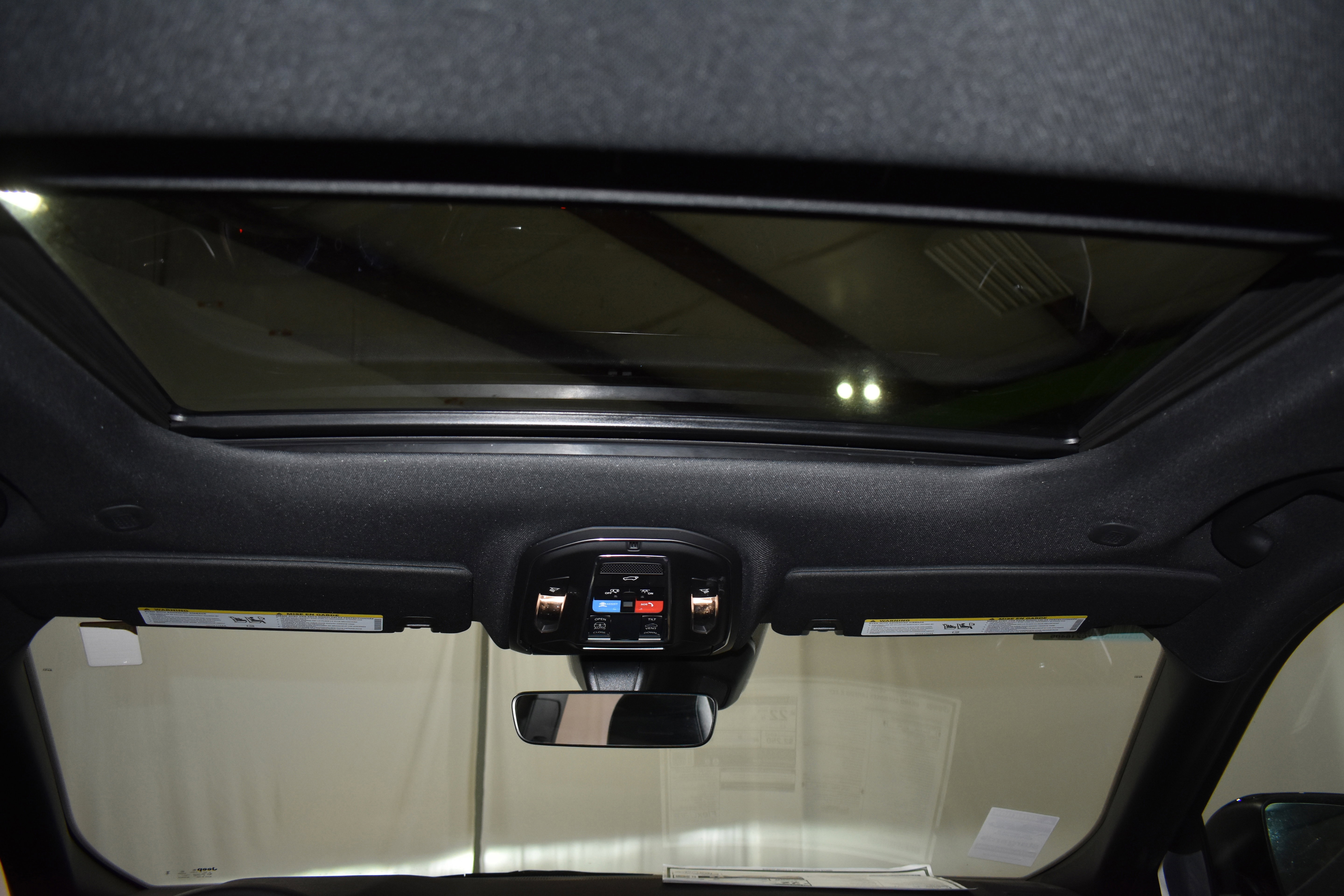 New 2026 Jeep Grand Cherokee Laredo X image 29