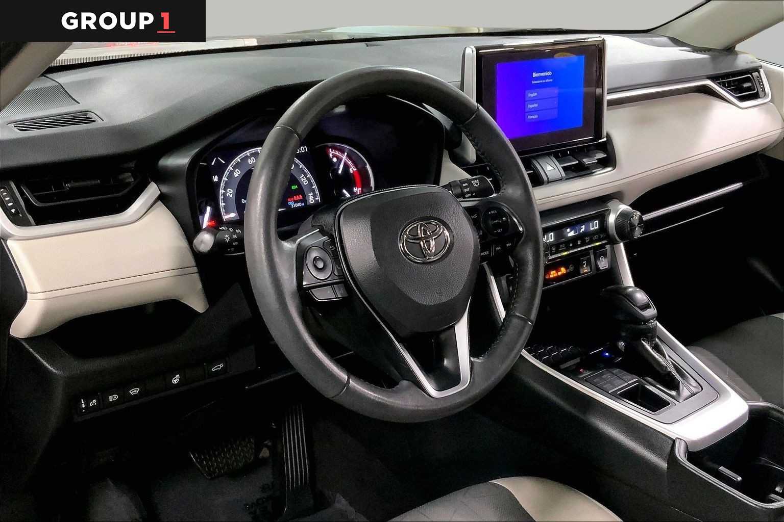 Certified 2024 Toyota RAV4 XLE w/ Convenience Package AWD/4WD image 18